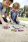 Hot Wheels Toy Cars & Trucks 20-Pack, Set of 20 1:64 Scale Vehicles for Play or Display, Instant Collection (Styles May Vary)